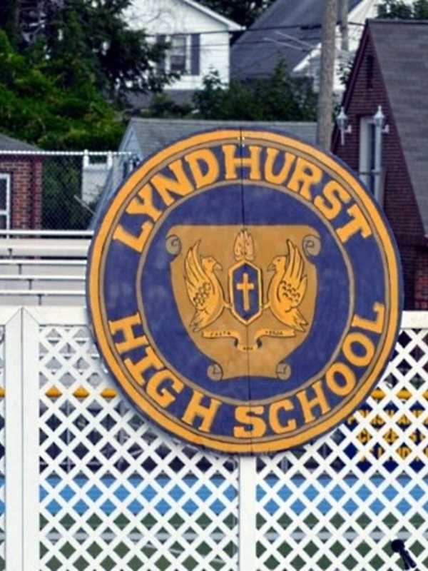Lyndhurst High's Jazz Band Performs At Fundraiser