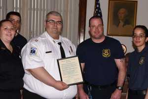 Lyndhurst Police Emergency Squad Seeks New Members