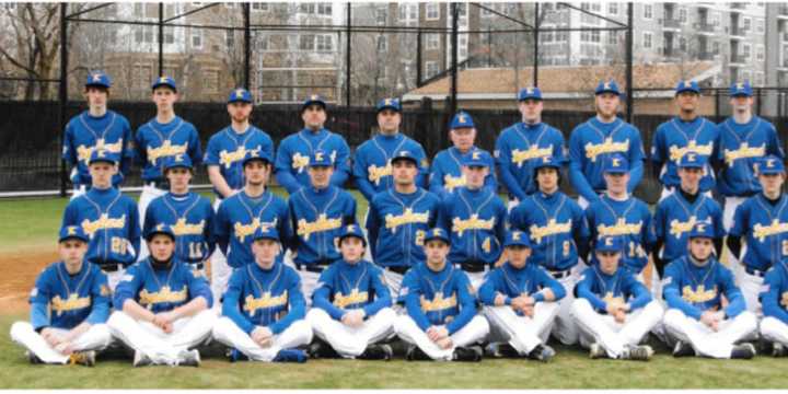 The Lyndhurst High School First Pitch Dinner runs 6-10 p.m. at Michael’s Riverside on Thursday, Feb. 18.