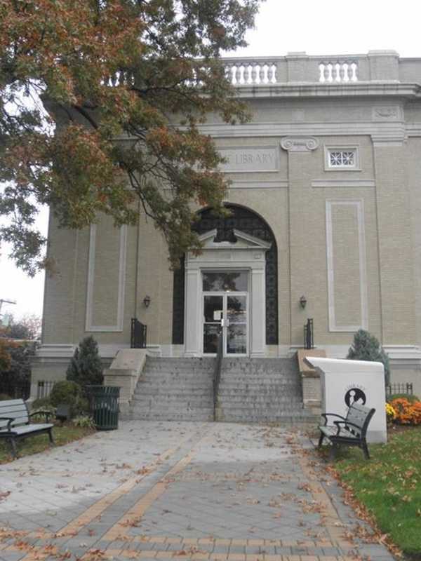 Lyndhurst Library Adds Online Continuing Education Courses