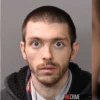 Bucks Man Convicted Of Stealing Ambulance, Biting Cops Learns His Sentence