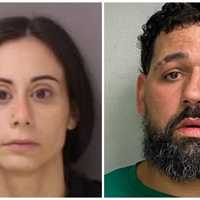 Couple Charged In 6-Year-Old Norristown Boy's Overdose Death: DA