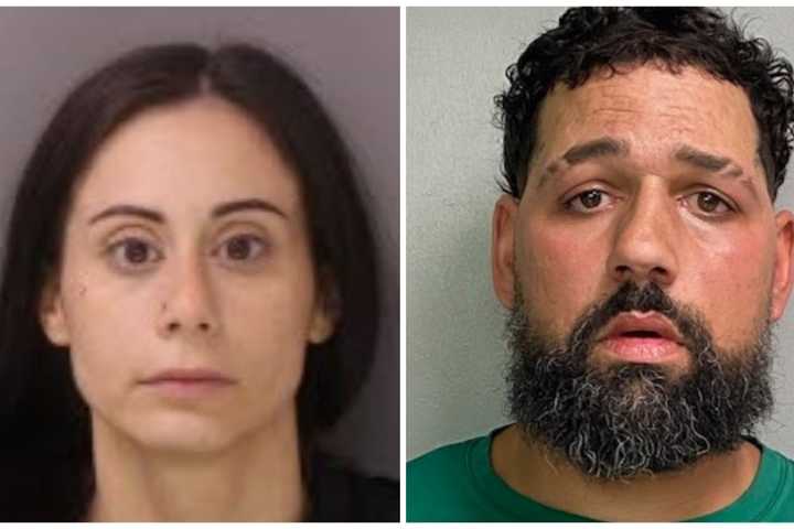 Couple Charged In 6-Year-Old Norristown Boy's Overdose Death: DA