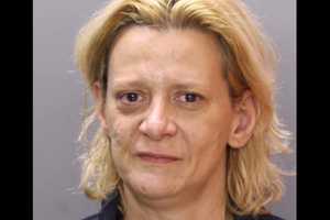 PA Woman Refusing To Drop Screwdriver Had Meth: Police