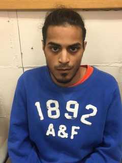 Man Busted On Pot Possession At Stratford School  For Aviation