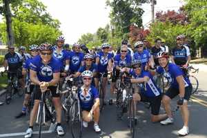 Annual Westchester Triathlon Gives as Much as It Gets