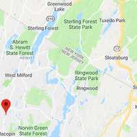 West Milford Police Rescue Mom, Youngsters, Seize Barricaded Boyfriend