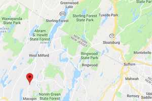 West Milford Police Rescue Mom, Youngsters, Seize Barricaded Boyfriend