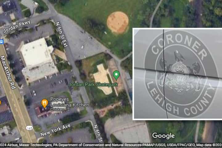 Allentown Teen Pedestrian Struck Dead In Whitehall ID'd By Coroner (UPDATED)