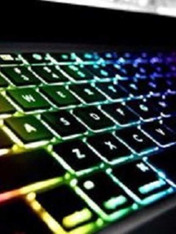 Old Tappan NVRHS Students, Parents Must Take Laptop Training