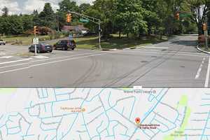 Female Pedestrians Killed Barely Mile Apart On Valley Road In Wayne