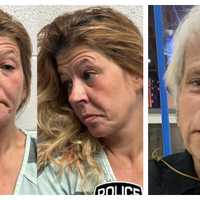 Philly Woman Stabbed 72-Year-Old Bucks Man To Death, DA Says