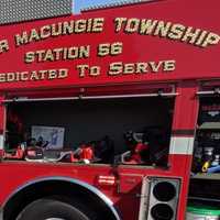 Victims ID'd In Fatal Lehigh Crash: Coroner