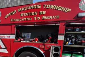 Victims ID'd In Fatal Upper Macungie Crash: Coroner