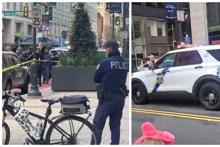 Macy's Workers Tried To Thwart Thief Before Deadly Stabbing: PPD (UPDATED)