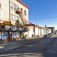 Paterson PD: Fleeing Suspect Apparently Lived In Car With Pot Plants