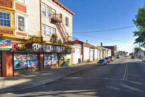 Paterson PD: Fleeing Suspect Apparently Lived In Car With Pot Plants