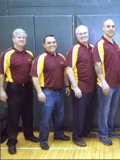 Norwalk Youth Wrestling Team Hits The Mats For New Season