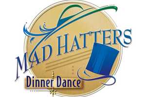 'Mad Hatters' Dinner Dance Supports St. John's Parish In Lewisboro