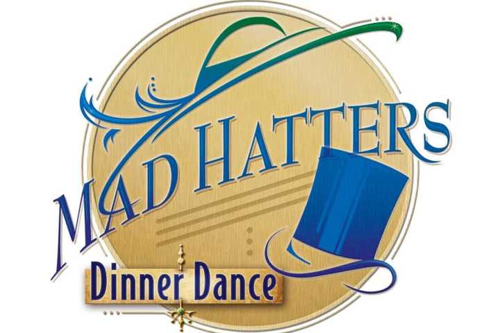 'Mad Hatters' Dinner Dance Supports St. John's Parish In Lewisboro