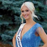Harvard Grad Student Becomes First Active Military Member Crowned Miss America