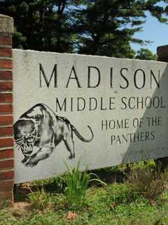 Trumbull's Madison Middle School Gets New Principal