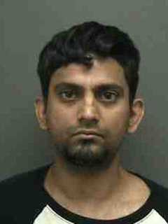 Stony Point Man, 65, Suffers Broken Leg During Assault, 34-Year-Old Charged