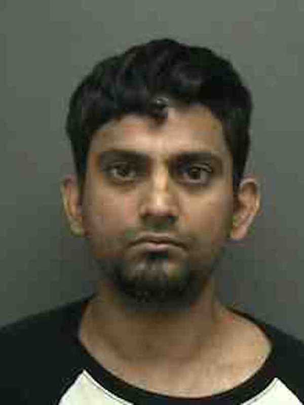 Stony Point Man, 65, Suffers Broken Leg During Assault, 34-Year-Old Charged