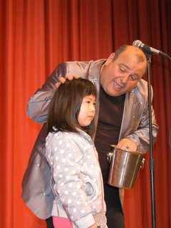 Ridgewood Helps Keep Kids Busy During Holiday Break