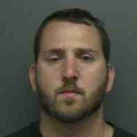 Stony Point Man Charged With Aggravated DWI