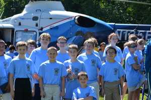 Two-Week Mahwah Junior Police Academy Set For July
