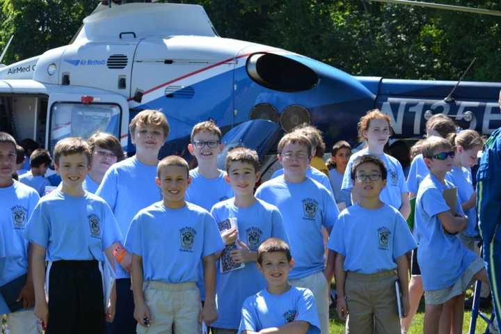 Two-Week Mahwah Junior Police Academy Set For July