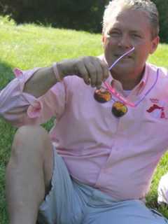 Pink Out Your Pooch At Mahwah Breast Cancer Fundraiser