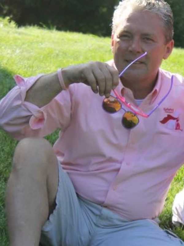 Pink Out Your Pooch At Mahwah Breast Cancer Fundraiser