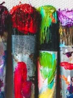 Adults Invited To Mahwah Painting Class