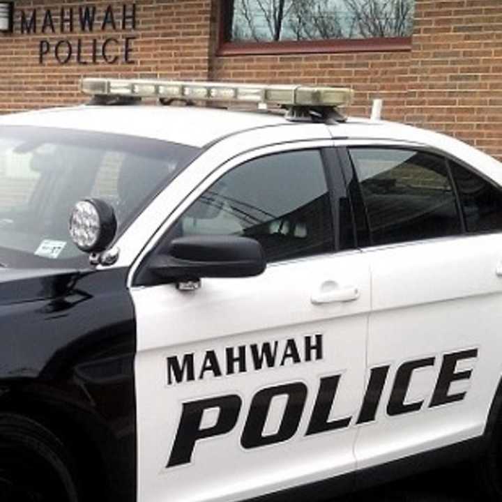 Mahwah police