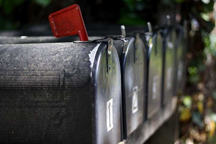 Alert Issued For Increase In Stolen Mail In Nassau County