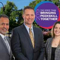 Around The Towns: Candidate Endorsements, Voters' Forum, Help For Human Trafficking Victims