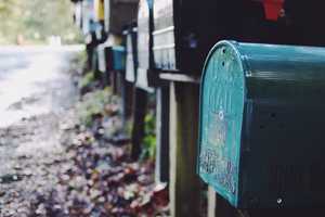 Bronx Man Arrested For Trying To Steal Mail In Lawrenceville: Police