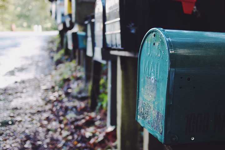 Bronx Man Arrested For Trying To Steal Mail In Mercer County: Police