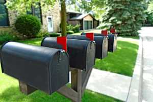 Police In CT Town Alert Residents After Recent Mail Theft Reports