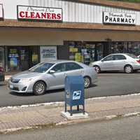 Fair Lawn Detective Makes Arrests In Separate Check-Fishing Mailbox Thefts
