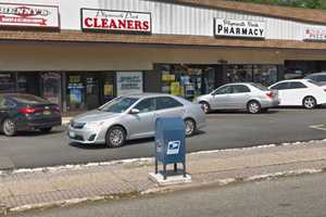 Fair Lawn Detective Makes Arrests In Separate Check-Fishing Mailbox Thefts