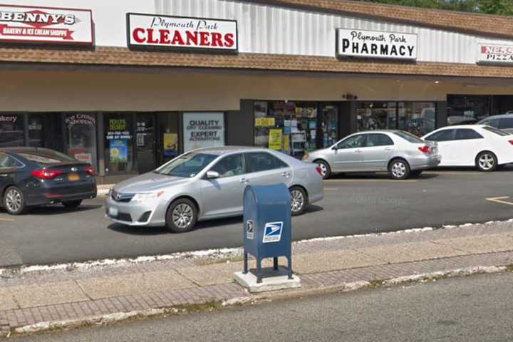 Fair Lawn Detective Makes Arrests In Separate Check-Fishing Mailbox Thefts