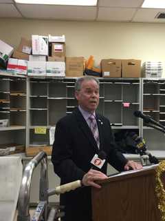 Rockland Legislators, Ed Day Offer Separate Plans To Fund Non-Profits