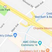 Authorities: Pedestrian, 36, Killed In Route 3 Weekend Crash In Clifton Was Visiting From India
