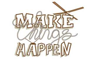 Maker's Festival Comes To Paterson Charter School