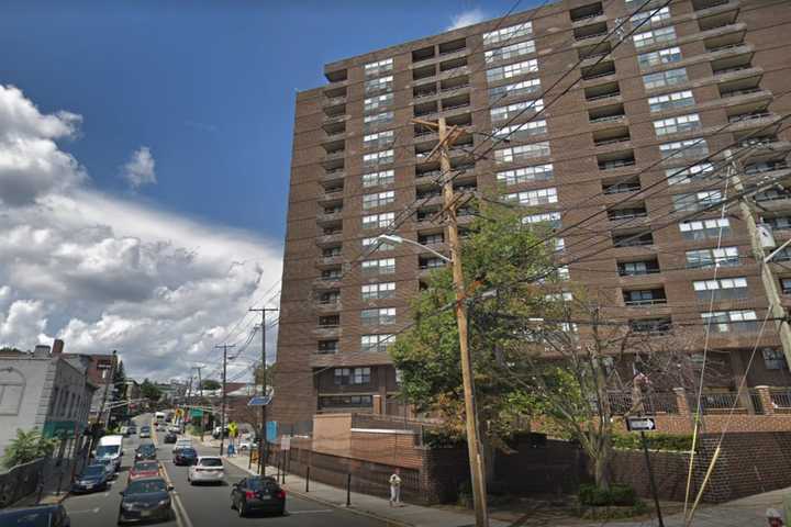 Second Fort Lee Senior Towers Tenant In Four Days Jumps To Death
