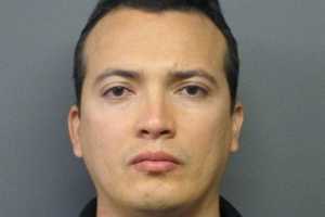 Imprisoned Hackensack Child Molester Charged With Stalking