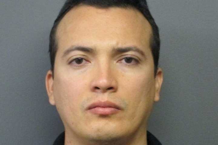 Imprisoned Hackensack Child Molester Charged With Stalking